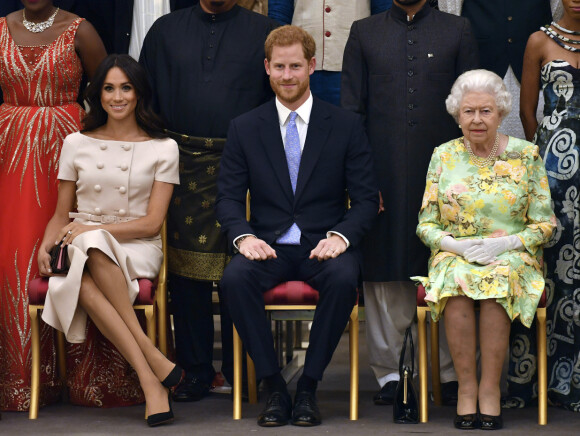 FLYTTER PÅ SEG: Kilder hevder at Meghan og Harry ønsker å tilbringe tid i California så vel som i Canada fremover. Her avbildet sammen med dronning Elizabeth. Foto: NTB scanpix FLYTTER PÅ SEG: Kilder hevder at Meghan og Harry ønsker å tilbringe tid i California så vel som i Canada fremover. Her avbildet sammen med dronning Elizabeth. Foto: NTB scanpix